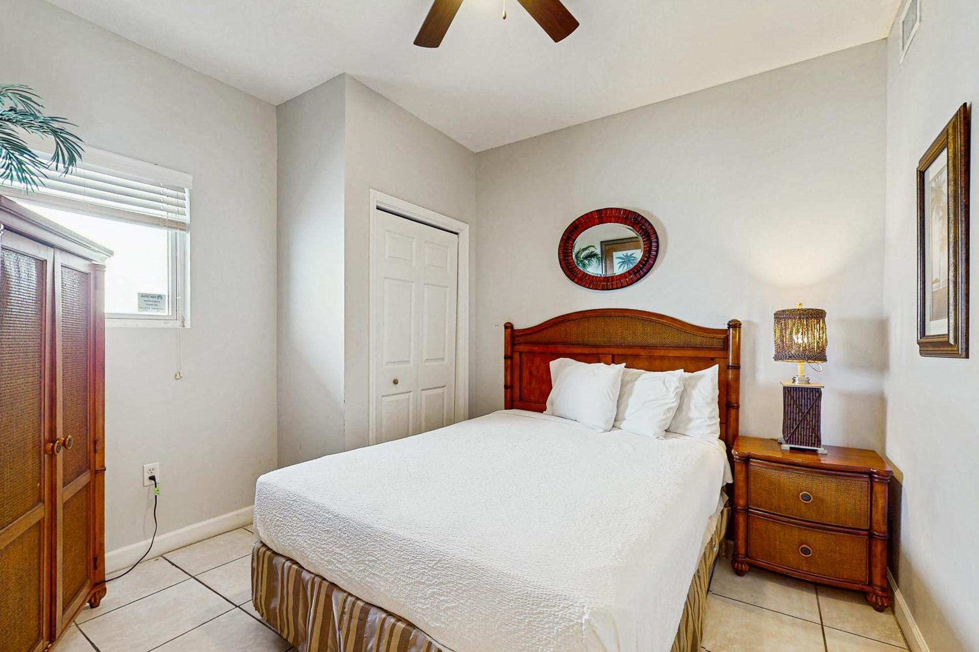Sterling Reef 1405 Apartment Panama City Beach Bagian luar foto