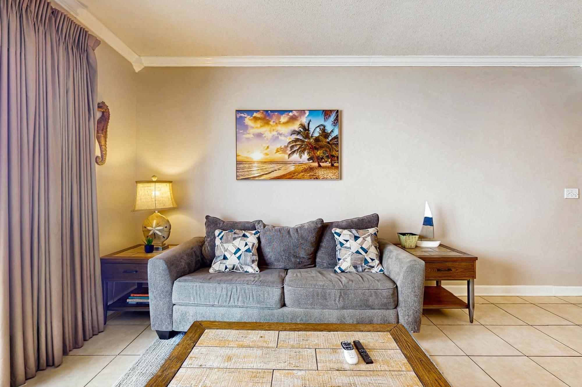 Sterling Reef 1405 Apartment Panama City Beach Bagian luar foto